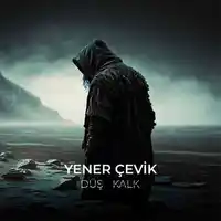 Yener Çevik – Öyle Kal ft Yıldız Tilbe Albüm Kapağı