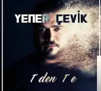 Yener Çevik – Senden Gizledim