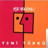 Yeni Türkü – Karanfil Albüm Kapağı