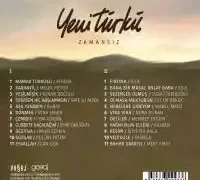 Yeni Türkü – Sezenler Olmuş (Sura İskenderli)