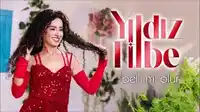 Yıldız Tilbe – Belli Mi Olur Albüm Kapağı