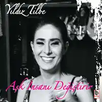 Yıldız Tilbe – Bir Tek Düşüncem Albüm Kapağı