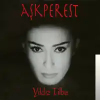 Yıldız Tilbe – Dayan Yüreğim Albüm Kapağı