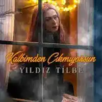 Yıldız Tilbe – Kalbimden Çıkmıyorsun Albüm Kapağı