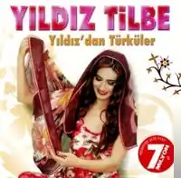Yıldız Tilbe – Karpuz Getir Yiyelim Albüm Kapağı