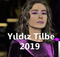 Yıldız Tilbe – Olsun Mu Olmasın (8D) Albüm Kapağı