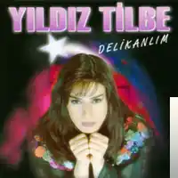 Yıldız Tilbe – Sevdanın Tadı Albüm Kapağı