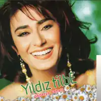 Yıldız Tilbe – Yar Yanina Gelecegim Albüm Kapağı