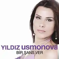 Yıldız Usmanova – feat Yaşar-Seni Severdim Albüm Kapağı
