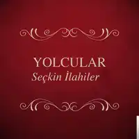 Yolcular – Gel Gör Beni Albüm Kapağı