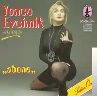 Yonca Evcimik – Abone Albüm Kapağı