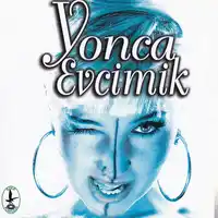 Yonca Evcimik – Bandıra Bandıra Albüm Kapağı