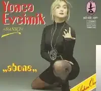 Yonca Evcimik – Cesaretim Yok