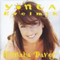Yonca Evcimik – Vurula Vurula Albüm Kapağı