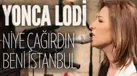 Yonca Lodi – 12 Ay Albüm Kapağı