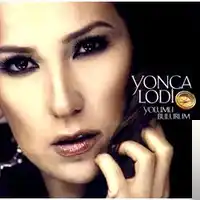 Yonca Lodi – Aldım Başımı Gidiyorum Albüm Kapağı