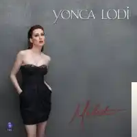 Yonca Lodi – Emanet Albüm Kapağı