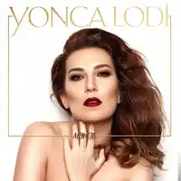 Yonca Lodi – Sana Bir Şey Olmasın Albüm Kapağı