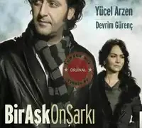 Yücel Arzen – feat Devrim Gürenç-Yıllar