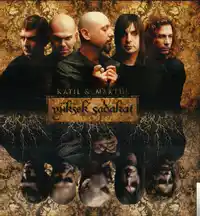 Yüksek Sadakat – Aşk Durdukça Albüm Kapağı