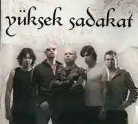 Yüksek Sadakat – Belki Üstümüzden Bir Kuş Geçer