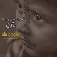 Yunus Emre Kulak – Eskisi Gibi Değilim Albüm Kapağı