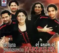 Yurtseven Kardeşler – Özledim Seni