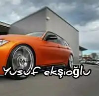 Yusuf Ekşioğlu – Arabic Violin (feat Kristian Xhaferaj) Albüm Kapağı