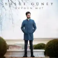 Yusuf Güney – Duydun Mu Albüm Kapağı