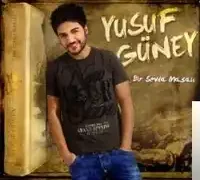 Yusuf Güney – Heder Oldum Aşkına
