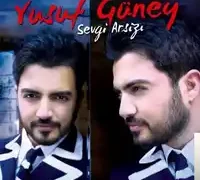 Yusuf Güney – Melekler Seni Bana Yazmış
