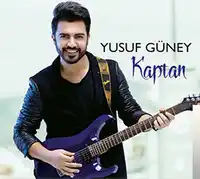 Yusuf Güney – Sevdaluğun Sarmadı Albüm Kapağı