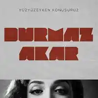 Yüzyüzeyken Konuşuruz – Tutun Sen Bana Albüm Kapağı