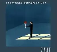 Zaaf – Ömrümün En Güzel Yarısı