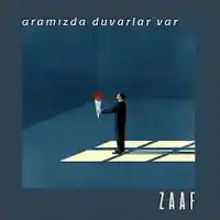 Zaaf – Ömrümün En Güzel Yarısı Albüm Kapağı