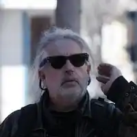 Zafer Cinbil – Aşığa Bağdat Albüm Kapağı