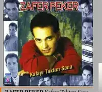 Zafer Peker – Sensiz Sabah Olmuyor