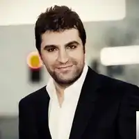 Zakaria Abdulla – Gulle Albüm Kapağı