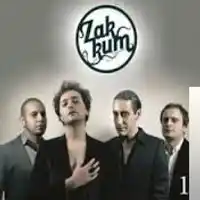 Zakkum – Anason Albüm Kapağı