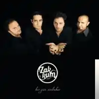 Zakkum – Gökyüzünde Albüm Kapağı
