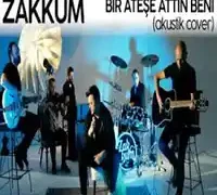 Zakkum – Hatıran Yeter (Akustik)