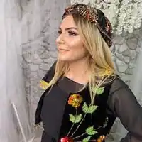 Zana Say – Yar Heybete ft Şiyar Berwari Albüm Kapağı