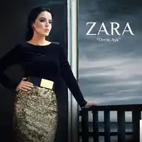 Zara – Dilenci Albüm Kapağı