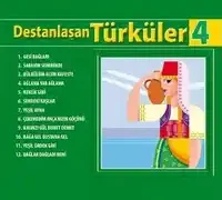 Zara – Keklik Gibi