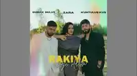 Zara – Rakıya Meze Oluruz ft Burak Bulut, Kurtuluş Kuş