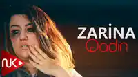 Zarina – Qadin Albüm Kapağı