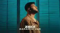 Zedi – Zararım Var Albüm Kapağı