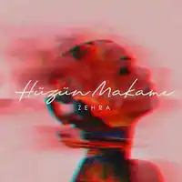 Zehra – Cennetten Çiçek Albüm Kapağı