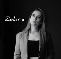 Zehra Gülüç – Gurbet Albüm Kapağı