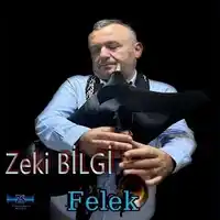 Zeki Bilgi – Hayde Da Albüm Kapağı